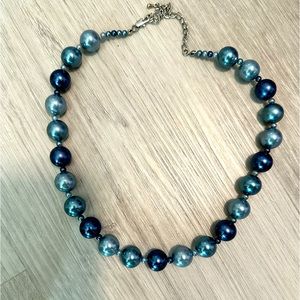 Beautiful statement necklace